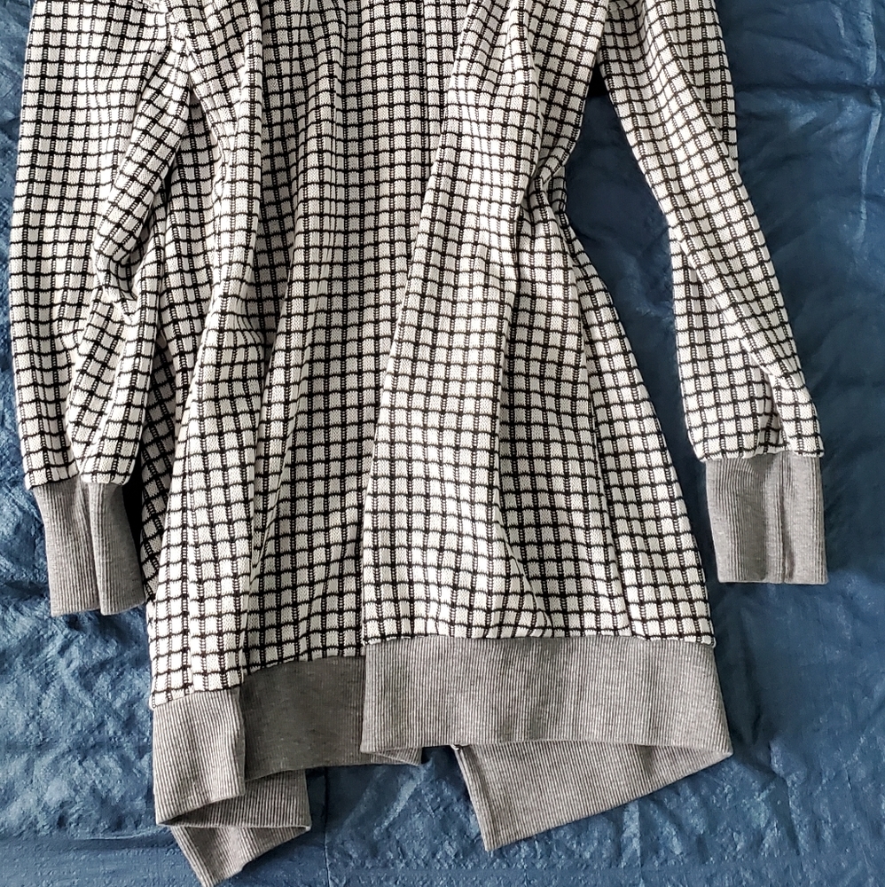 Duster Jacket - image 4